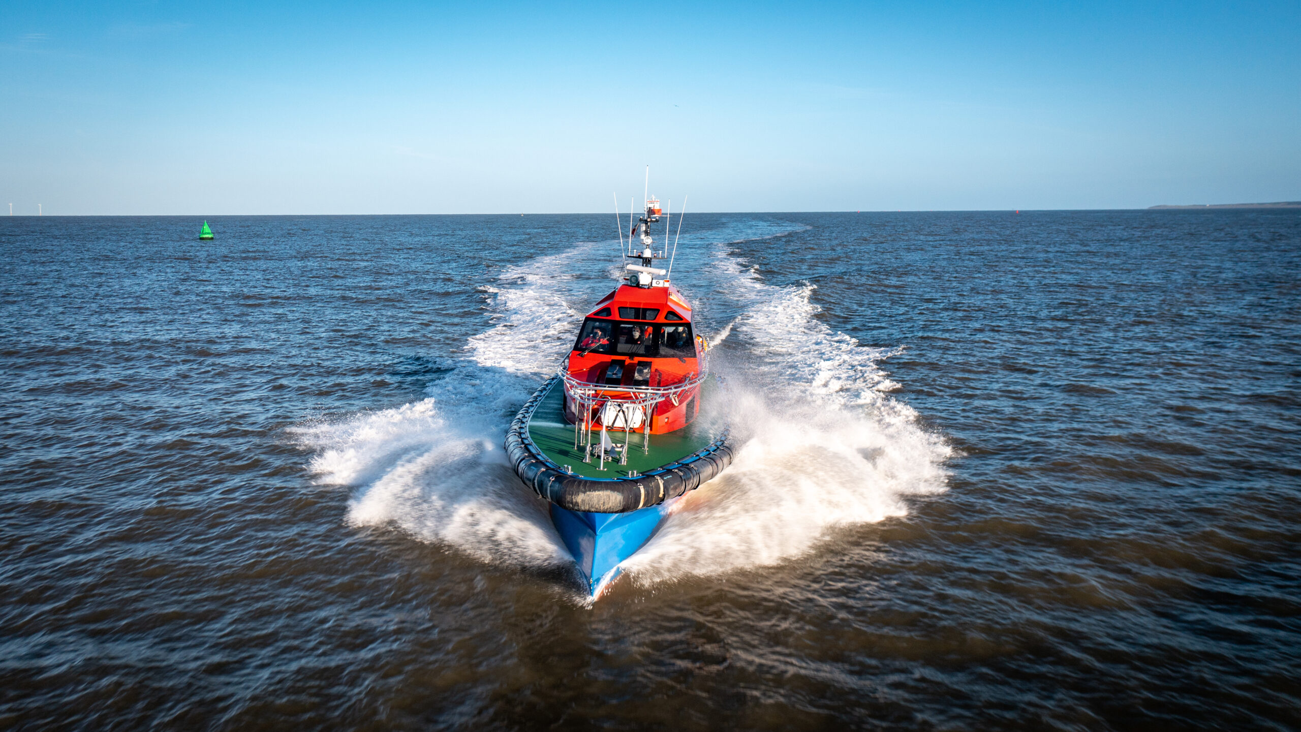 About Us Briggs Marine