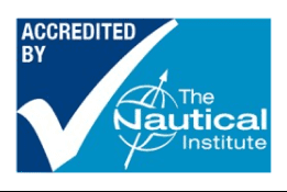 Nautical Institute Logo