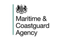 the maritime and coastguard agency logo