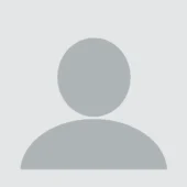 Generic Profile Icon