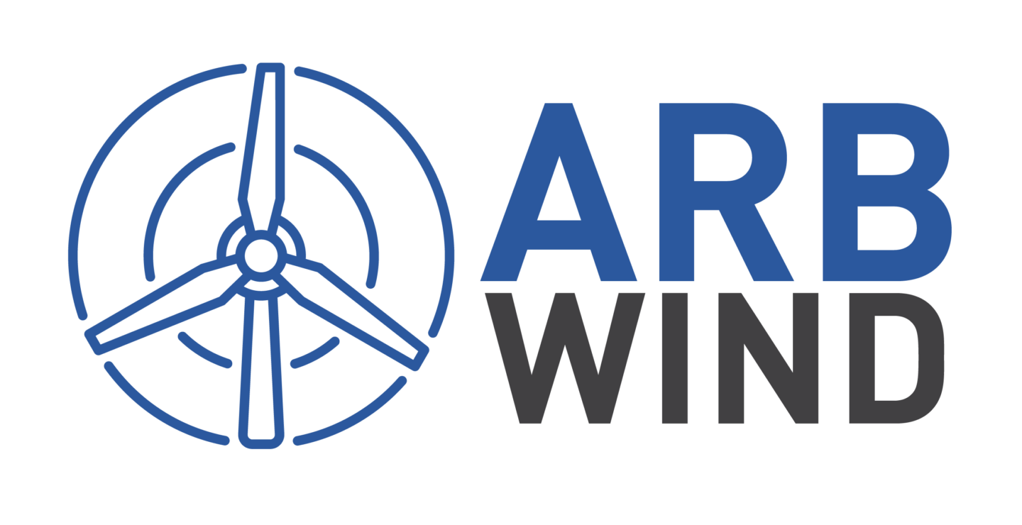 ARB Wind Logo