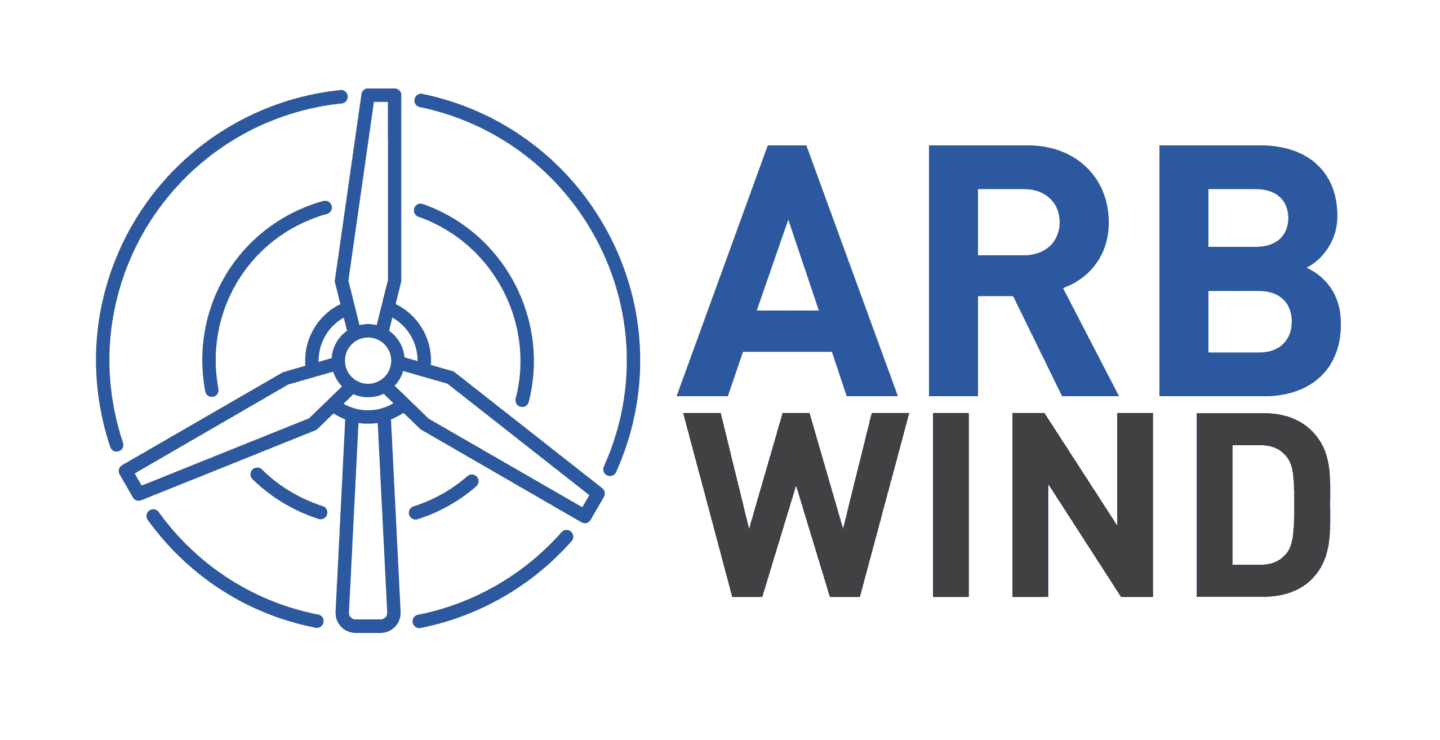 ARB Wind Logo